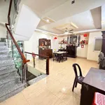 Bán nhà 4 tầng 60m2 đường Nguyễn Ảnh Thủ, Bình Chánh - Ảnh thu nhỏ 4