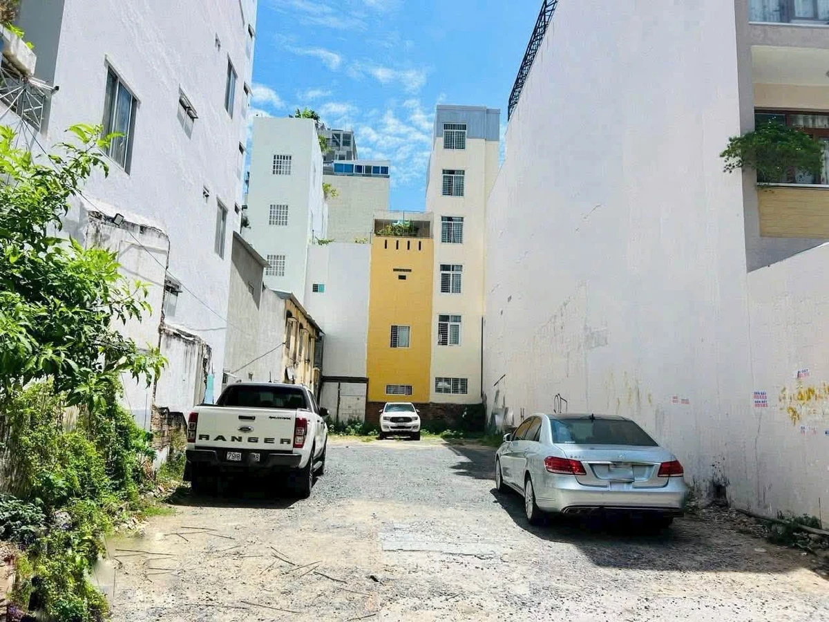 Bán đất hẻm Tuệ Tĩnh Nha Trang 293.7m² - 28 tỷ - Ảnh thu nhỏ 4