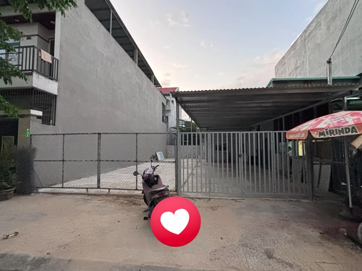 Cho thuê nhà mặt tiền Phan Huyền Điểu 220m² - 12 triệu/tháng - Ảnh thu nhỏ 4