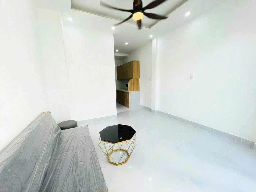 Bán nhà 1 trệt 1 lầu 27m2 gần biển, Vũng Tàu 2 tỷ 990 triệu - Ảnh 1