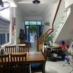 Bán nhà hẻm Tây Sơn, Quy Nhơn, 43m2, 2PN, 3 tỷ 100 triệu - Ảnh thu nhỏ 1