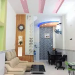 Bán nhà 2 tầng 41m² Quy Nhơn, nội thất đầy đủ - Ảnh thu nhỏ 1