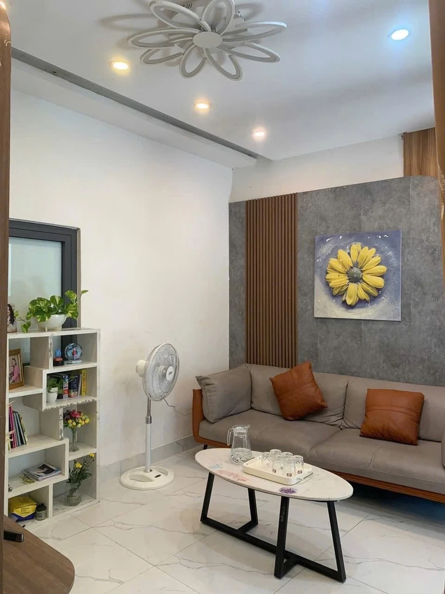 Bán nhà 2 tầng 3PN 49,6m² Lê Duẩn Đà Nẵng 3.5 tỷ - Ảnh thu nhỏ 5