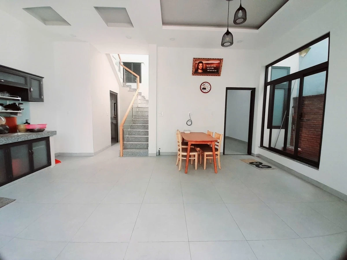 Bán nhà mặt tiền Phạm Văn Thuận, Biên Hòa 176m² 31 tỷ - Ảnh thu nhỏ 2