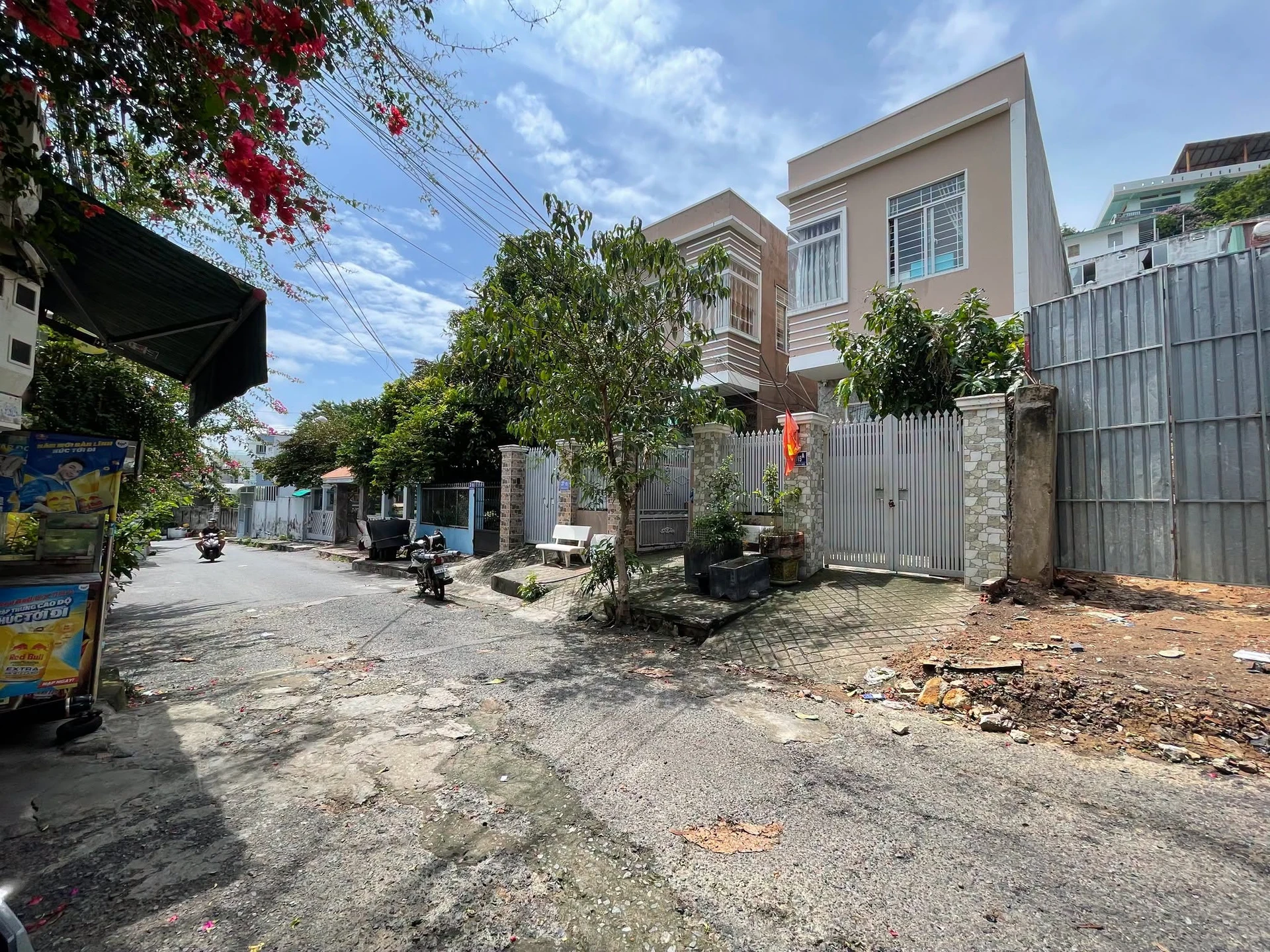 Bán đất 235m2 hẻm 37 đường Trần Xuân Độ, Vũng Tàu, giá 5,25 tỷ - Ảnh 1