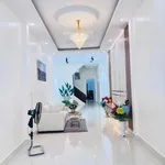Bán nhà mặt tiền 1 trệt 2 lầu 4PN đường Huỳnh Tịnh Của, trung tâm Rạch Giá, giá 2,6 tỷ - Ảnh thu nhỏ 1