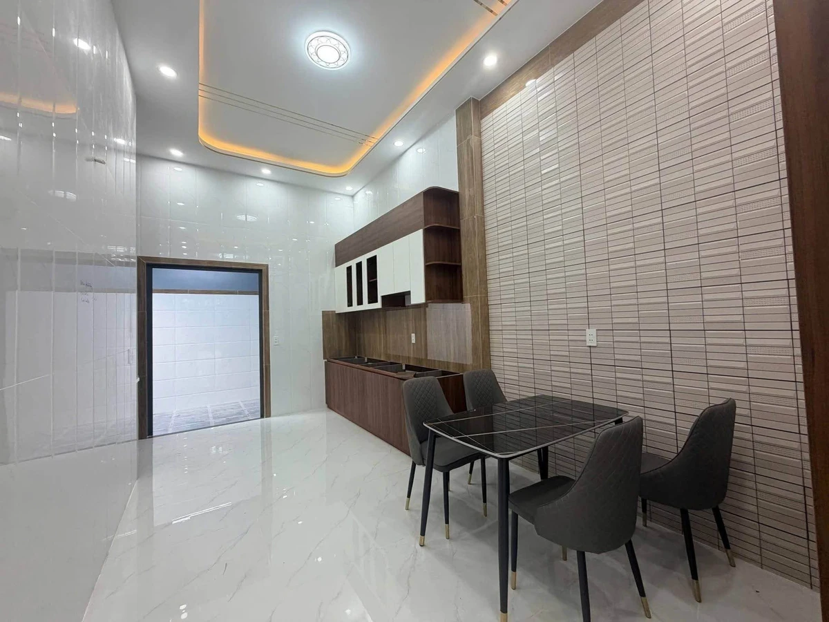 Nhà 2 phòng ngủ bán 1 tỷ 380 Long Hải, 108 m² - Ảnh thu nhỏ 3