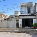 Bán nhà và đất 300m2 mặt tiền 15m tại Long Hậu, Cần Giuộc, Long An - Ảnh thu nhỏ 5