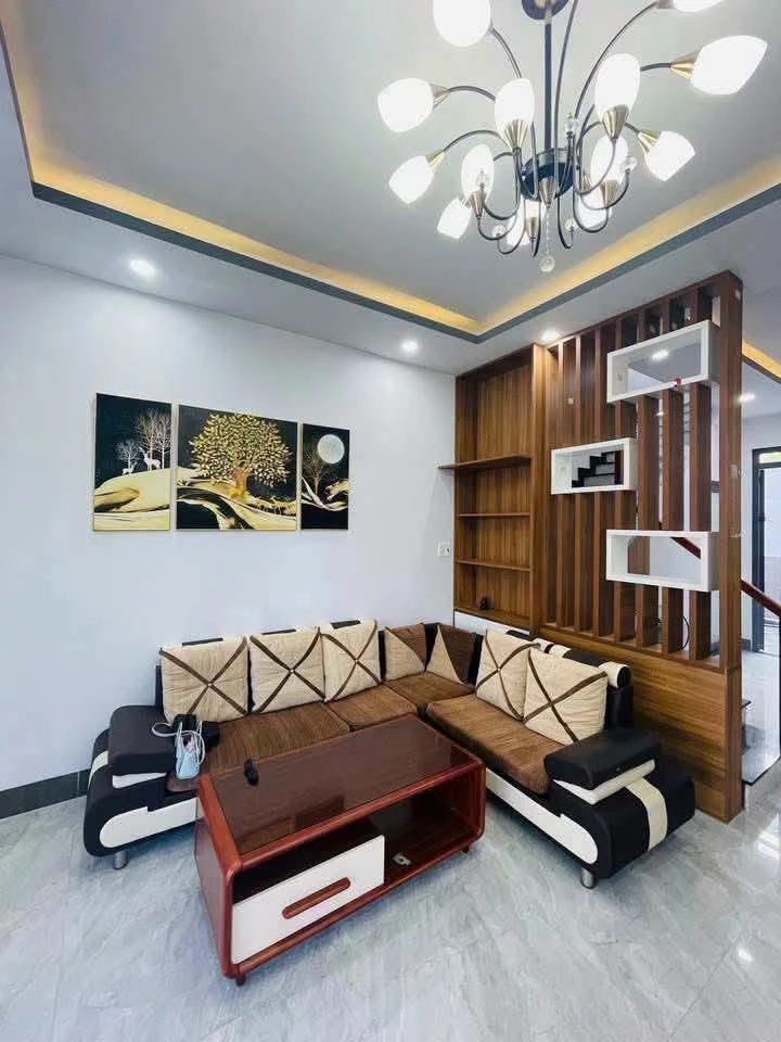 Bán nhà hẻm 2PN 80m² An Hòa Rạch Giá - Ảnh thu nhỏ 5