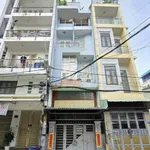 Bán nhà mặt tiền Đường Số 17, Gò Vấp, 58m2, 7PN - Ảnh thu nhỏ 1