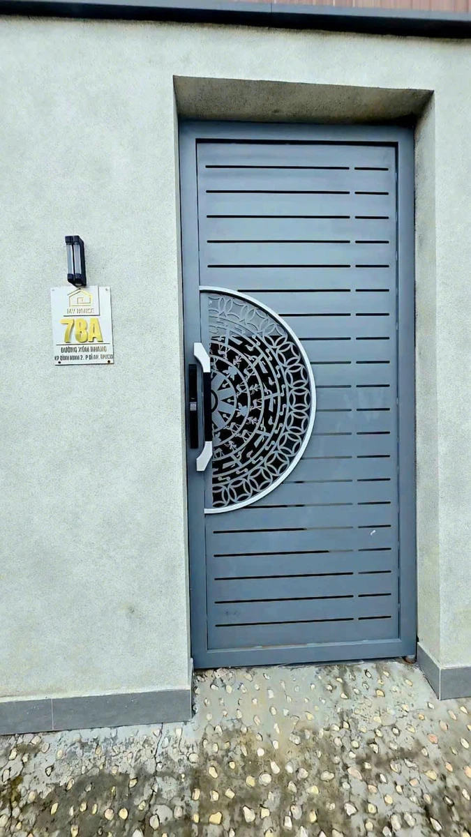 Bán nhà Dĩ An 140m² ngang 20m, 5.9 tỷ - Ảnh thu nhỏ 3