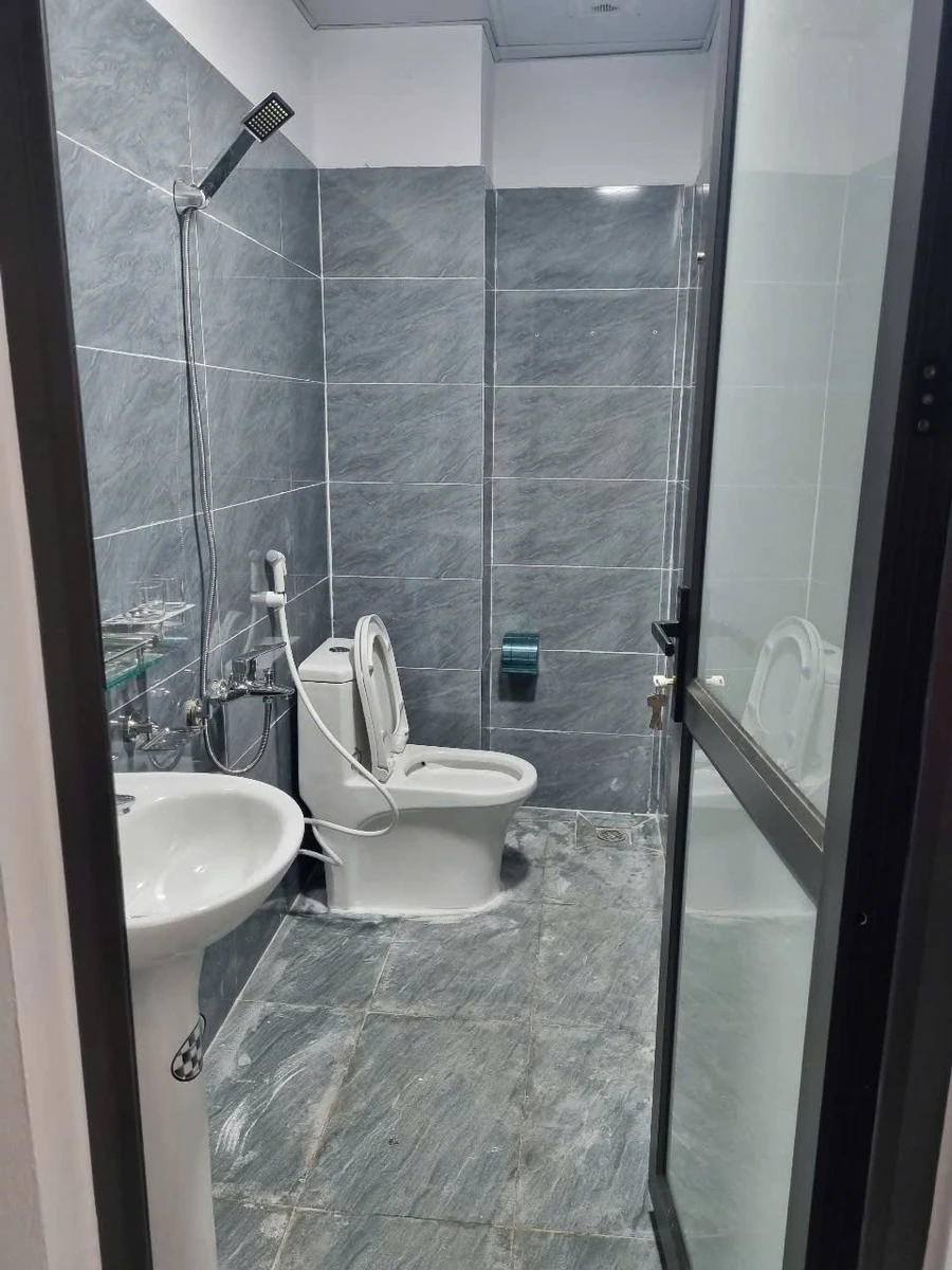 Bán nhà 3 tầng 40m² 3 phòng ngủ Khu 3 Việt Hòa Hải Phòng - Ảnh thu nhỏ 3