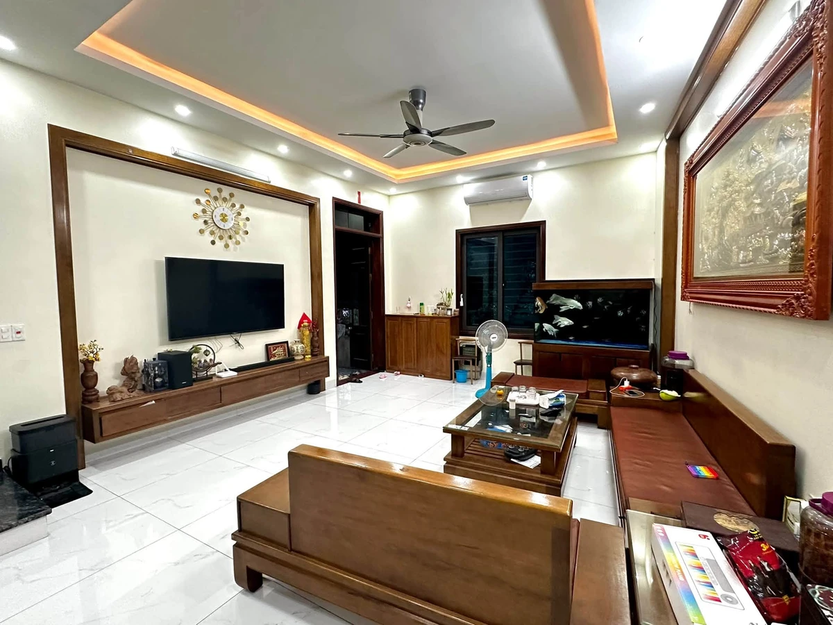 Bán nhà 3 tầng ngõ Cầu Cốn Hải Dương 78.9m2 - Ảnh thu nhỏ 3