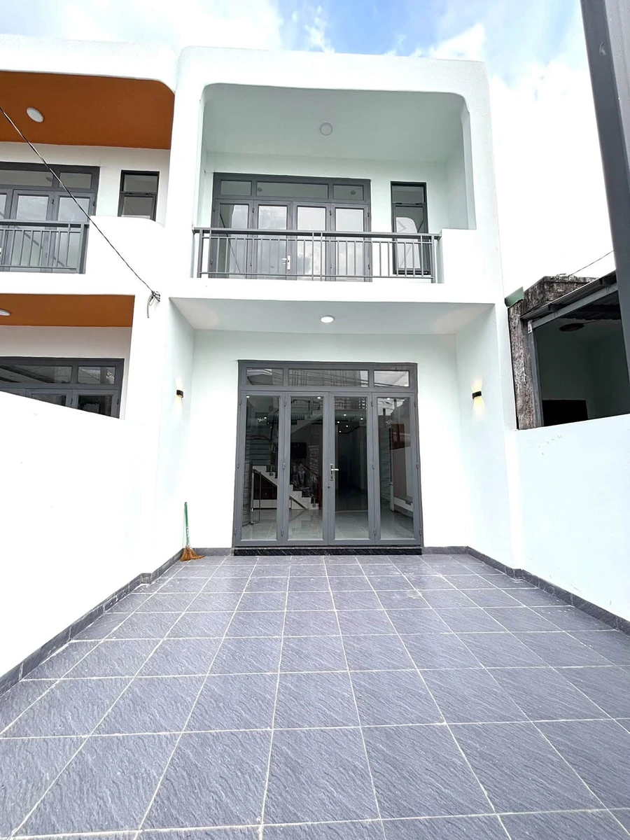 Bán nhà 2 tầng 100m² Tân Triều 2 tỷ 150 triệu - Ảnh 1