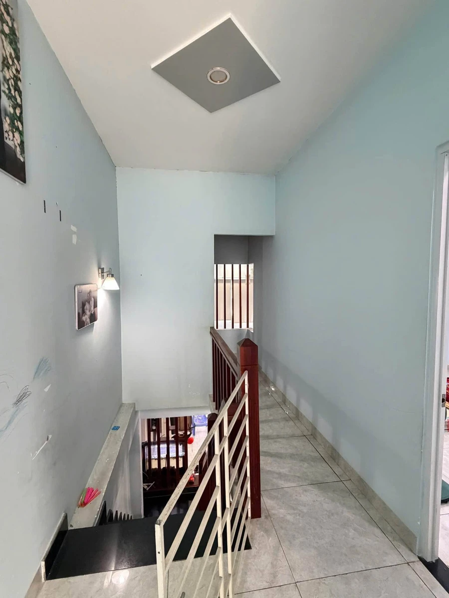 Bán nhà gác lửng 3PN 60m² Chánh Hiệp Thủ Đức - Ảnh thu nhỏ 4