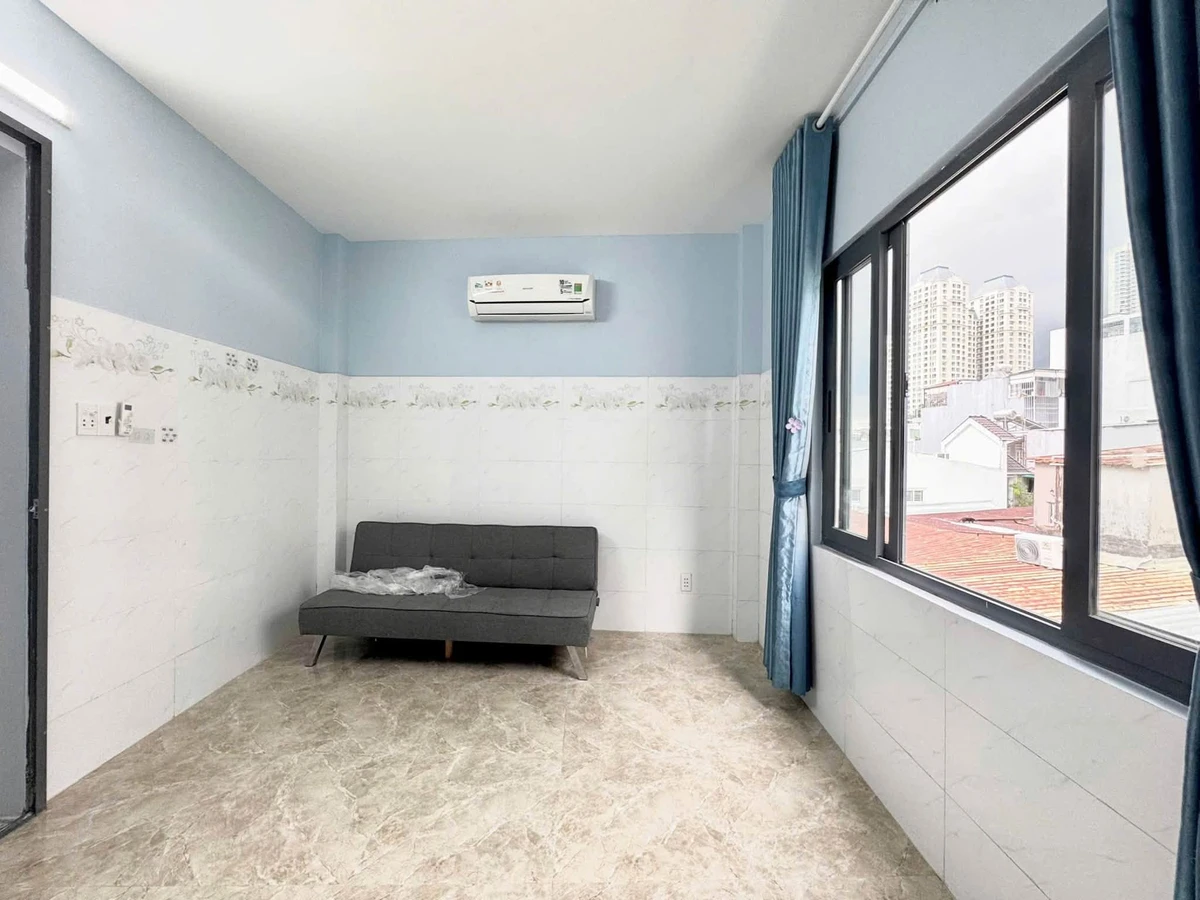 Bán nhà 5PN mặt tiền Võ Duy Ninh 42m² Bình Thạnh - Ảnh thu nhỏ 5
