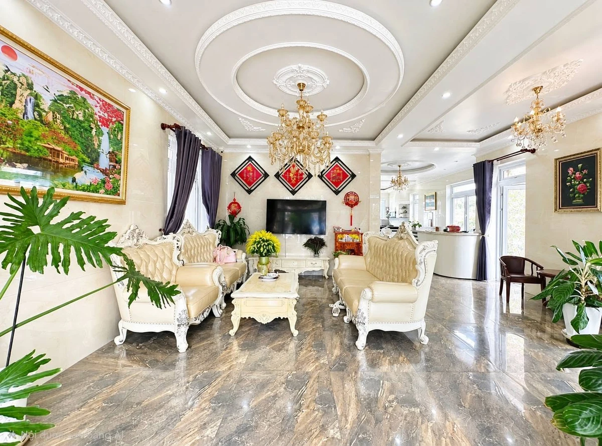 Bán khách sạn mặt tiền Triệu Việt Vương, Đà Lạt, 280m2, 26 tỷ - Ảnh thu nhỏ 3
