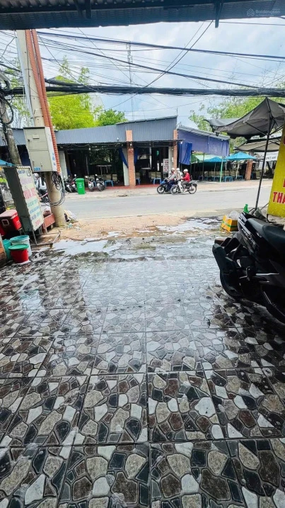 Góc 3 mặt tiền đường Trần Chiên gần Đại học Tây Đô - Ảnh thu nhỏ 5