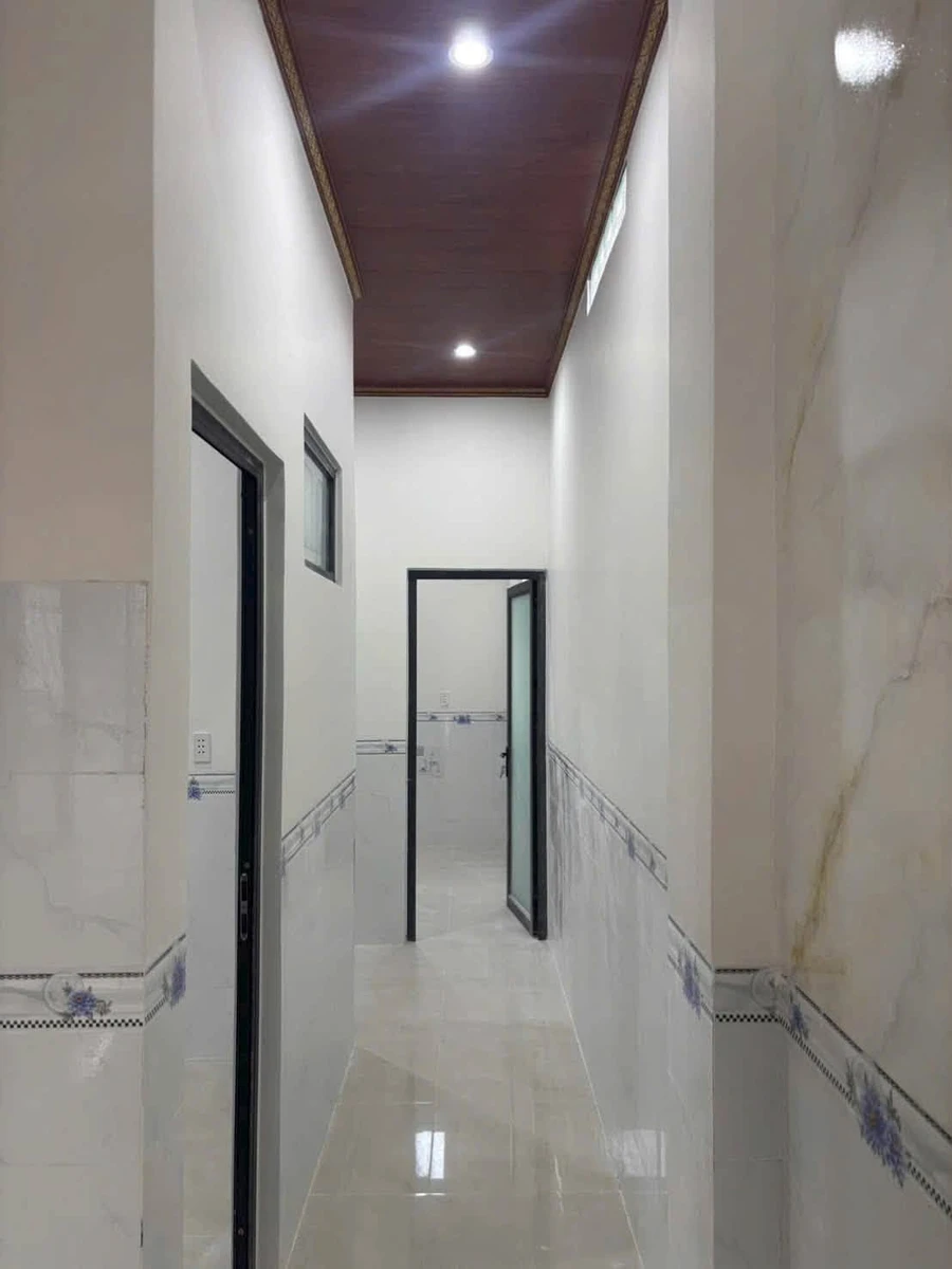 Bán nhà 2PN 105m² Phước Tân, Đồng Nai 1 tỷ 650tr - Ảnh thu nhỏ 2