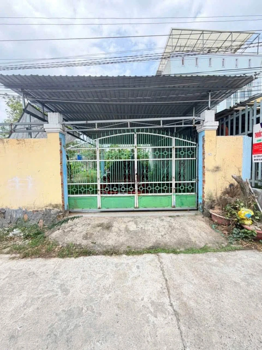 Bán đất thổ cư 223m2 xây biệt thự Phan Thiết, 4.2 tỷ - Ảnh thu nhỏ 2