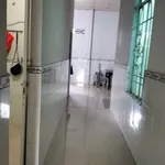 Bán nhà cấp 4 99,4m2 hẻm Nguyễn Hội, phường Phú Trinh, Phan Thiết giá 1,85 tỷ - Ảnh thu nhỏ 3