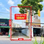 Bán đất mặt tiền Nguyễn Ái Quốc 186m² Đồng Nai 13,9 tỷ - Ảnh thu nhỏ 1