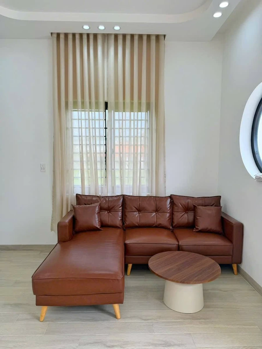 Bán nhà cấp 4 mới 95m2 tại Hoà Long, TP Bà Rịa, giá 2,07 tỷ - Ảnh thu nhỏ 3