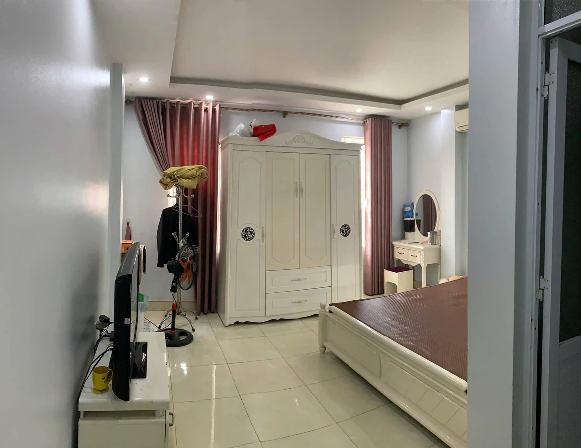 Bán nhà Cao Thắng 55m2, 3 phòng ngủ, 2,2 tỷ - Ảnh thu nhỏ 5