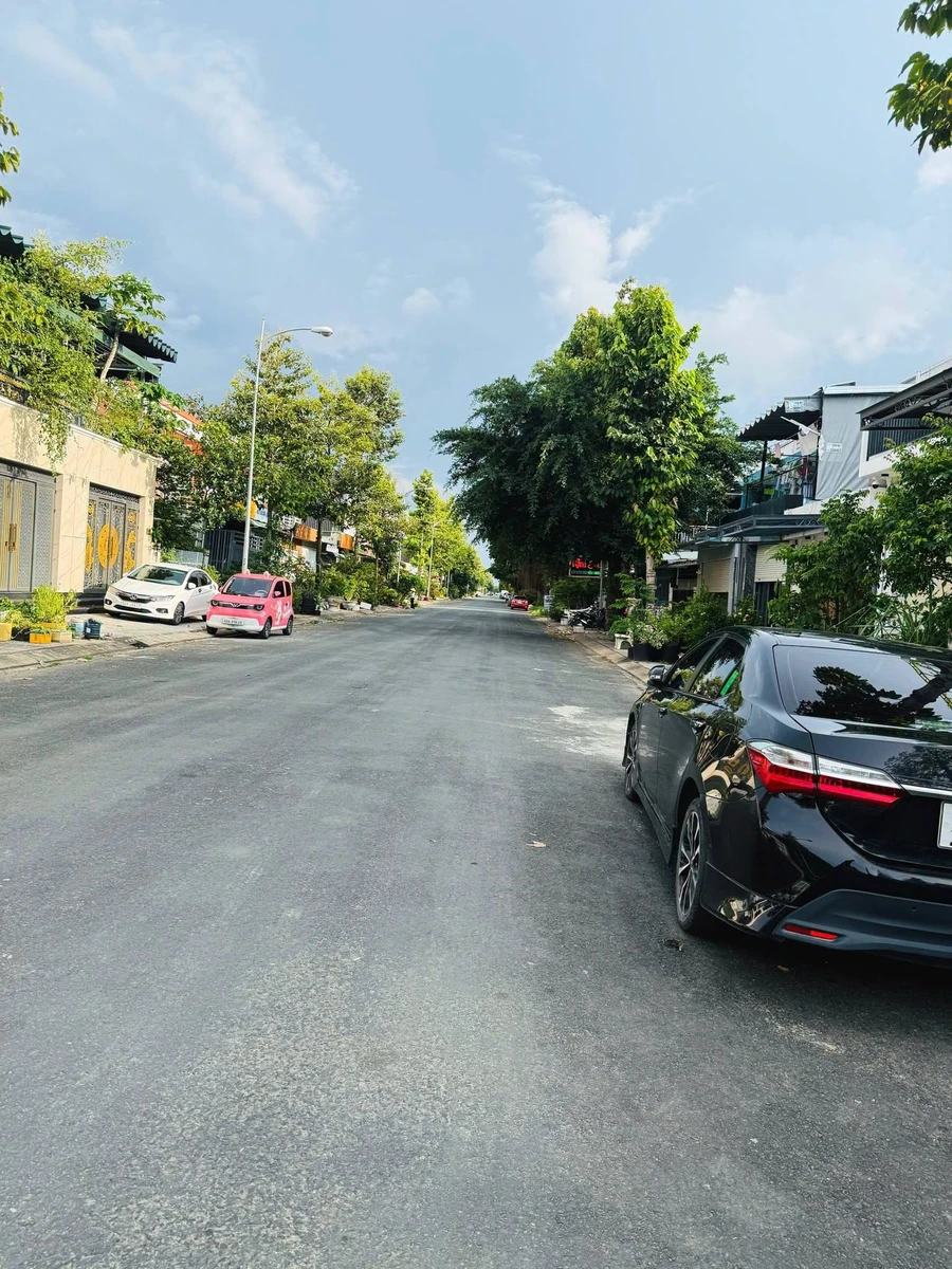 Bán nhà 2 phòng ngủ 90m² Trần Bạch Đằng Rạch Giá - Ảnh thu nhỏ 2