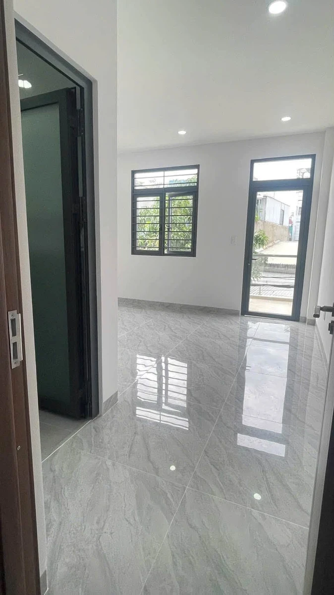 Bán nhà góc 2 mặt tiền hẻm 133 Bình Thành, 4,5x17m, 5,29 tỷ, Bình Tân - Ảnh thu nhỏ 4