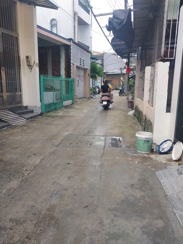 Bán nhà 3 phòng ngủ 88m² gần biển, đường Võ Duy Ninh, Đà Nẵng, giá 5,2 tỷ