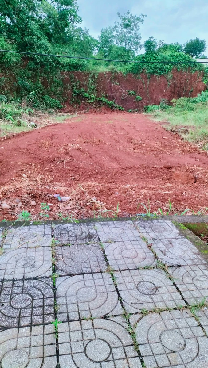 Bán đất Quốc Lộ 14A 120 m² Hóc Môn 1,4 tỷ - Ảnh 1