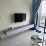 Cho thuê căn 3PN 2WC A&T Sky Garden Thuận An 93m² 12tr/tháng - Ảnh thu nhỏ 1