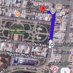 Bán đất mặt tiền Nhựa Đổ Hành Phan Thiết 100m2 4 tỷ - Ảnh thu nhỏ 1