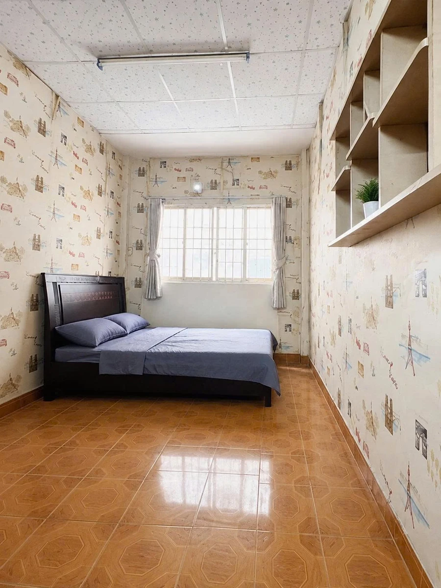 Bán nhà 3 tầng 30m2 hẻm 3m gần Đại học Kinh tế Quận 10, giá 5,2 tỷ - Ảnh thu nhỏ 5