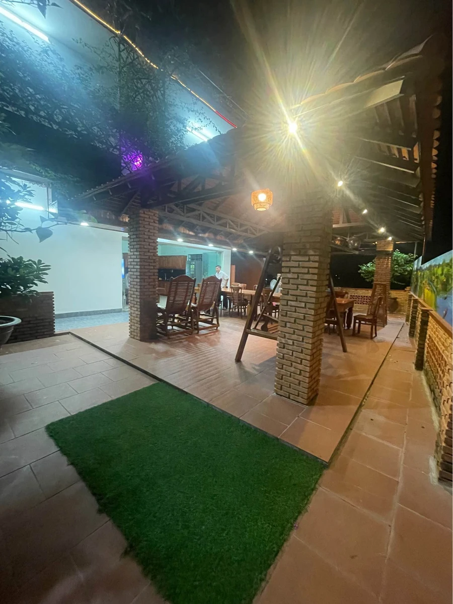 Cho thuê biệt thự 7PN, 500m² Cầu Bè Nhà Bè - 37tr/tháng - Ảnh thu nhỏ 5
