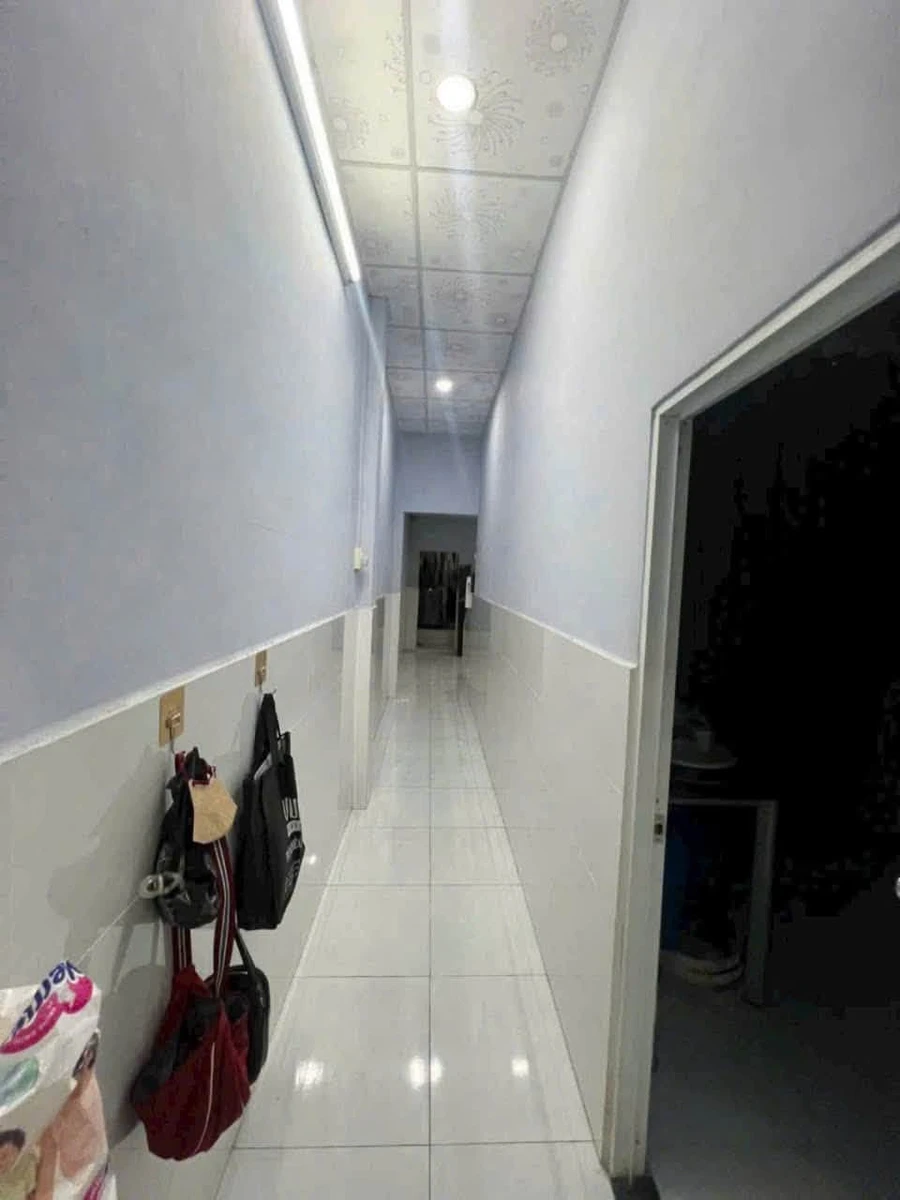 Bán nhà cấp 4 biên nhận riêng 2PN, 94m2 Trảng Dài, Bình Dương - Ảnh thu nhỏ 4