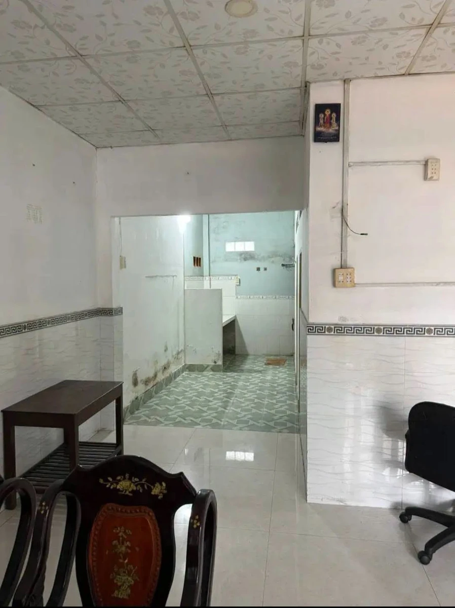 Bán đất thổ cư mặt tiền Lương Ngọc Quyến 48m² Phú Trình - Ảnh thu nhỏ 3