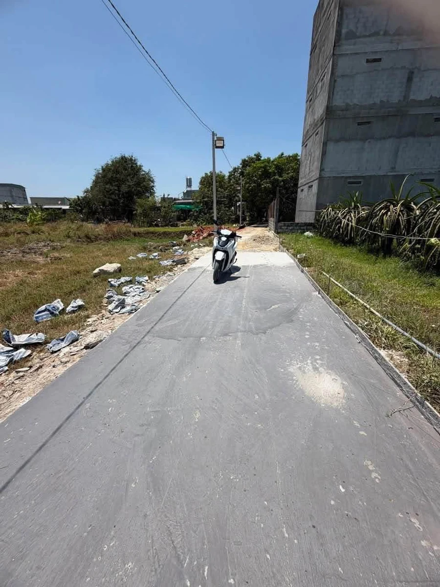 Đất bán Phong Năm 135m2 giá hơn 100 triệu - Ảnh thu nhỏ 4
