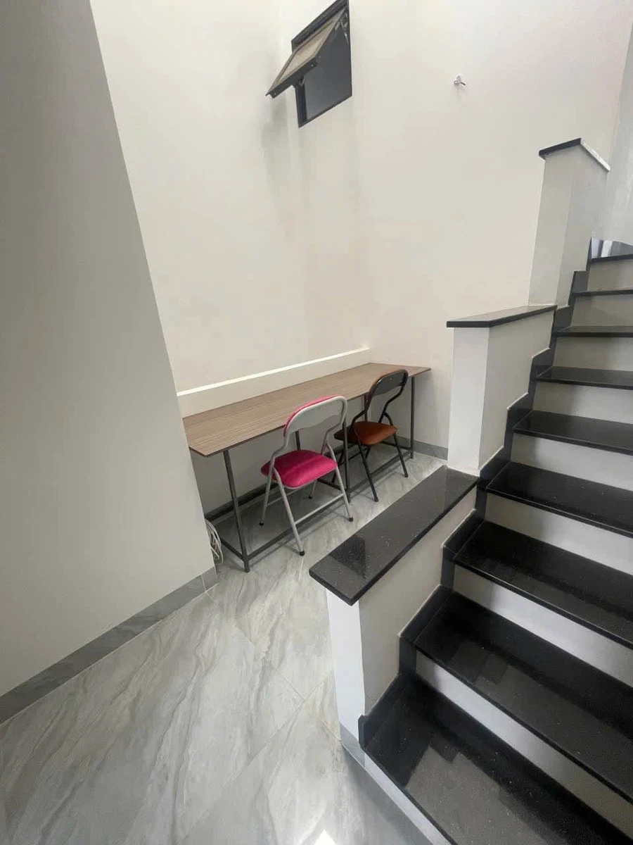 Bán nhà 3 tầng 100m² Buôn Ma Thuột giá 4,5 tỷ - Ảnh thu nhỏ 4