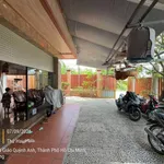 Bán villa sân vườn 189m2 Hưng Long Bình Chánh - Ảnh thu nhỏ 2