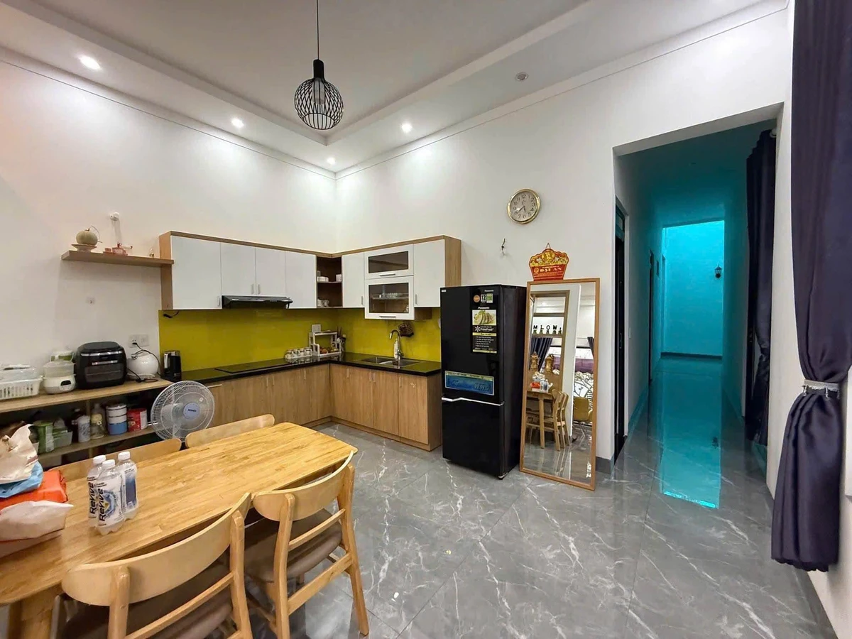 Bán nhà 10m Hẻm Y Moan 250m² 3 PN Quận 12 - Ảnh thu nhỏ 4