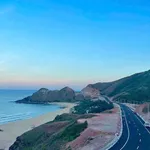 Bán đất gốc sát biển 100m² Hoài Hải Bình Định 780 triệu - Ảnh thu nhỏ 1