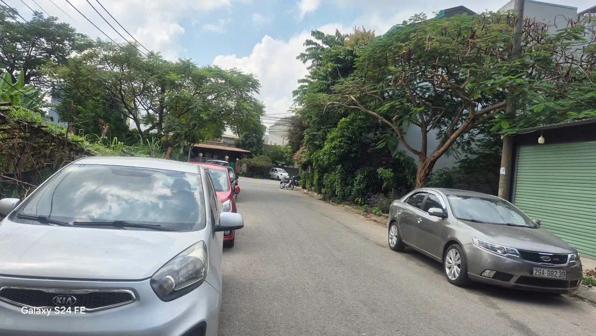 Bán đất 200m2 mặt tiền 10m Quảng Hưng 5.8 tỷ - Ảnh thu nhỏ 4
