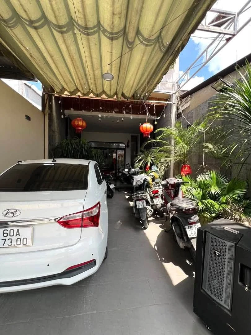 Nhà phố 5x40m, 4PN 4WC, Biên Hòa, giá 5.3 tỷ - Ảnh thu nhỏ 5
