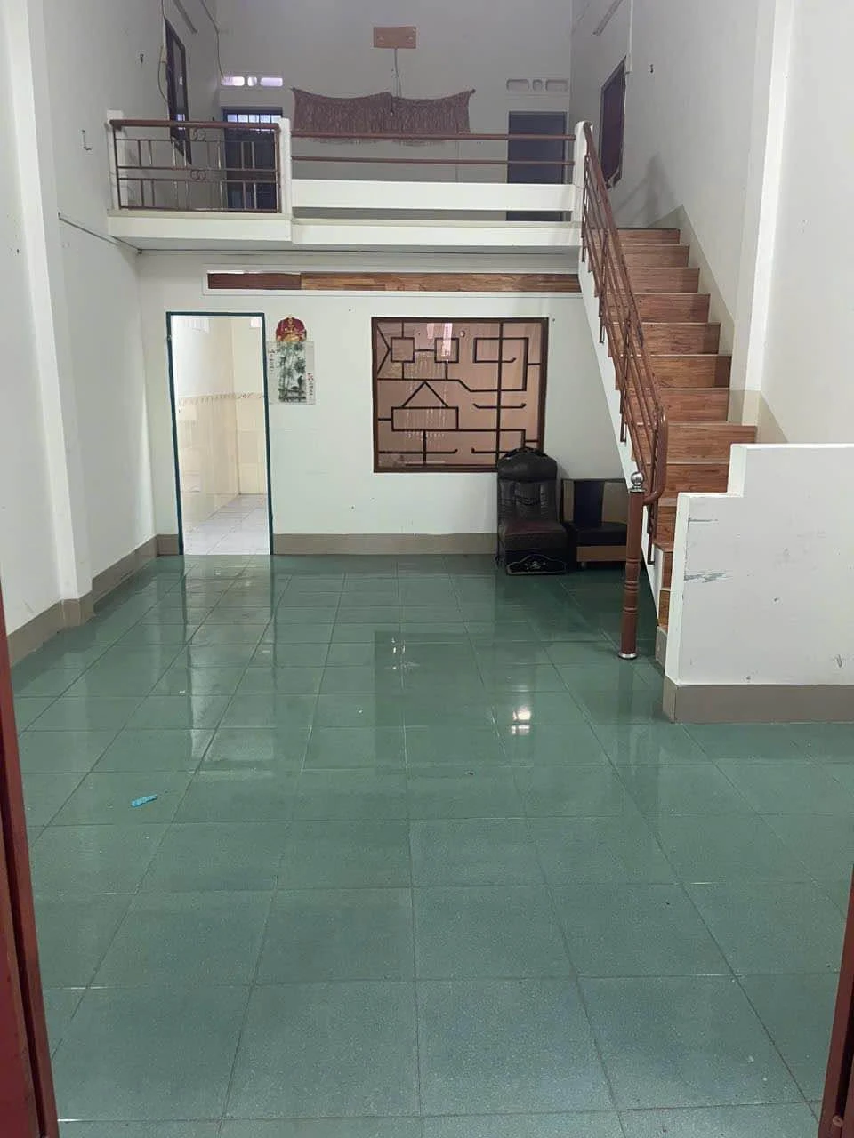 Bán nhà mặt tiền 65m² 2PN Thị Nại Quy Nhơn - Ảnh 1