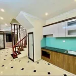 Nhà 4 tỷ, 33m², 3 phòng ngủ, Trịnh Văn Bô - Ảnh thu nhỏ 3