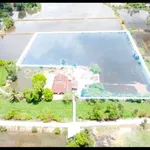 Bán đất 8 công 2 Phước Chỉ Tây Ninh 1 tỷ 100 triệu - Ảnh thu nhỏ 2