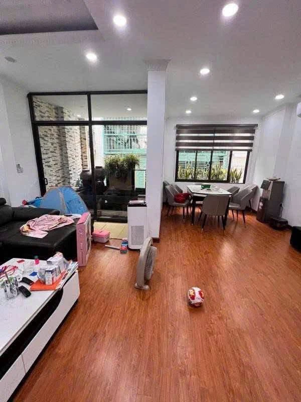 Bán nhà phân lô 6 tầng thang máy 60m2, 32 tỷ Đống Đa - Ảnh thu nhỏ 3