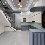 Bán nhà 1 trệt 1 lầu Bửu Hoà 60m2, 3 PN, 2 WC, 2 tỷ 890 - Ảnh thu nhỏ 3